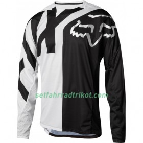 MTB Langarmtrikot Fox Racing Demo Preme N002